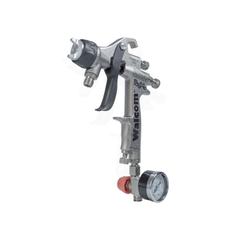SPRAY GUN SLIM XLIGHT S.HVLP 2.0 - C/S.POM S/R-USA