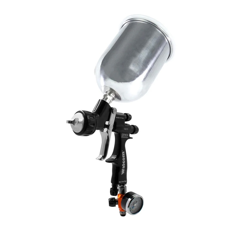 GENESI ALLUMINIO HALO-Clear 1.3 - PL C/R.ALU