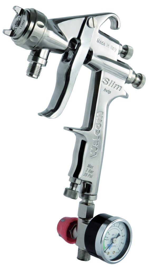 SPRAY GUN SLIM XLIGHT HVLP 1.3 - SP 