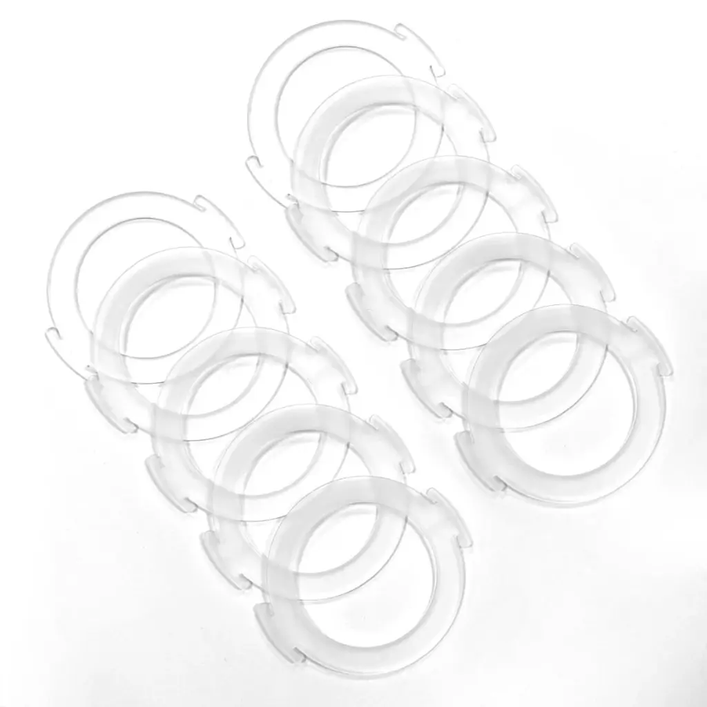 360 TRUE LIGHT Covers / Defusers (10pack)