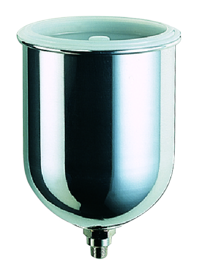 ALUMINUM 1000cc Gravity Cup
