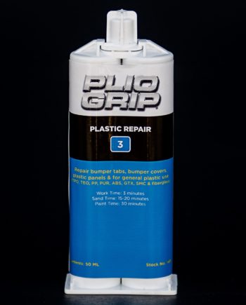 Plastic Repair 3 - 8001