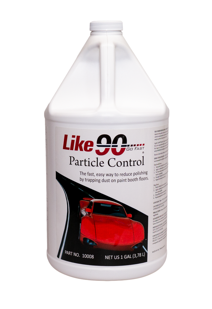 Particle Control 1 Gallon (4/Case)