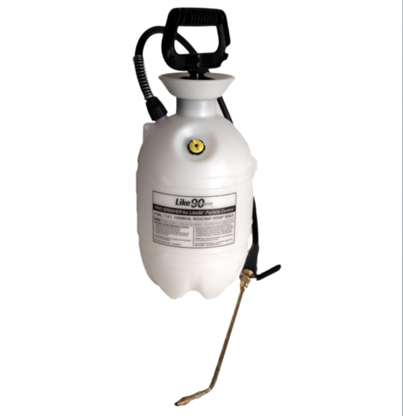 Pro Sprayer