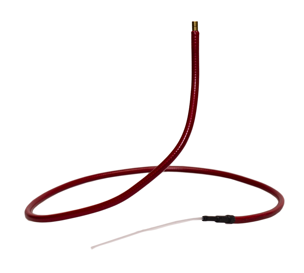 CIC Wand (3-foot flexible wand with 360⁰ spray tip)