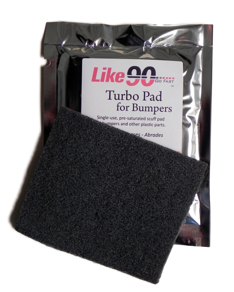 Turbo Pad (12/Pack)
