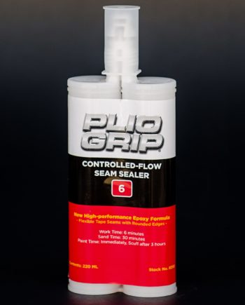 [P8050] Controlled-Flow Seam Sealer 6 - 8050