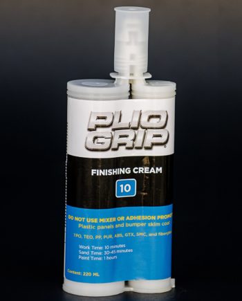 [P8310] Finishing Cream 10 - 8310
