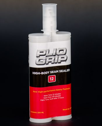[P8009] High-body Seam Sealer 12 - 8009