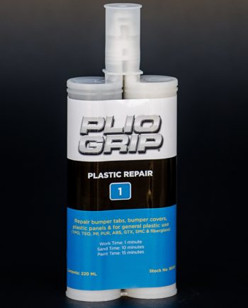 [P8049] Plastic Repair 1 - 8049