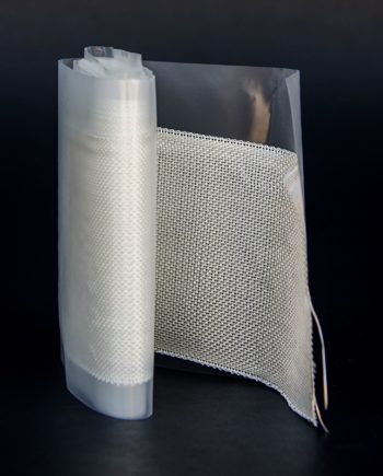 [P8023] Fiberglass Reinforcing Cloth 4"x72 (12 Per Pack)