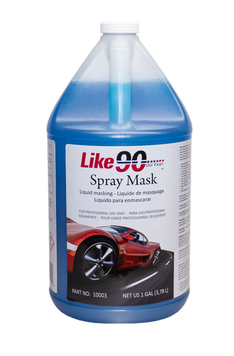 [L10003] Spray Mask 1 Gallon (4/Case)