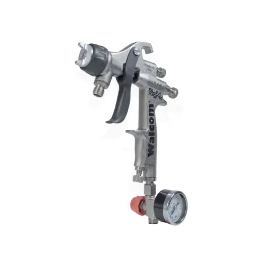 [W836114] SPRAY GUN XLIGHT HVLP 1.4 - USA S/RG-C/S-CART.