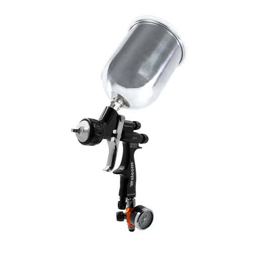 [W053013] GENESI ALLUMINIO HALO-Clear 1.3 - PL C/R.ALU