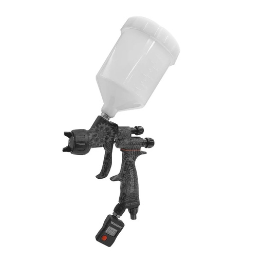 [W023013/ME] GENESI CARBONIO 360 Evo HALO-Base 1.3 -  MEXICO ED.
