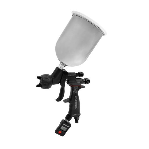 [W023011] GENESI CARBONIO 360 Evo HALO-Base 1.1 - PL C/DGT