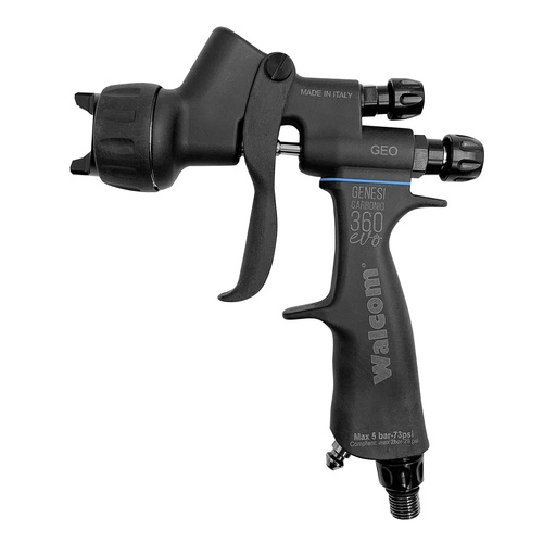[W042012] GENESI CARBONIO 360 Evo GEO 1.2 - PL
