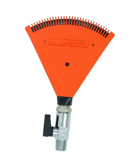 [W60150/MAG] FAN JET MAGNETIC
