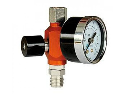 [W90147] AIR REGULATOR.PORT.C/MAN.C/IMB.2012 WALCOM 