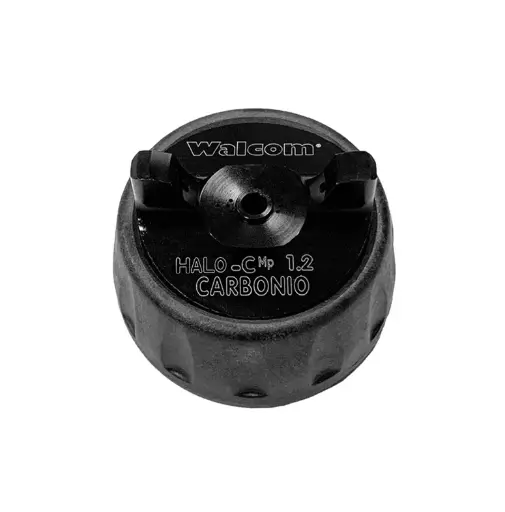 [WZ078089IMP] AIR CAP THREADS ONLY - Carbonio Light Series (short threads)