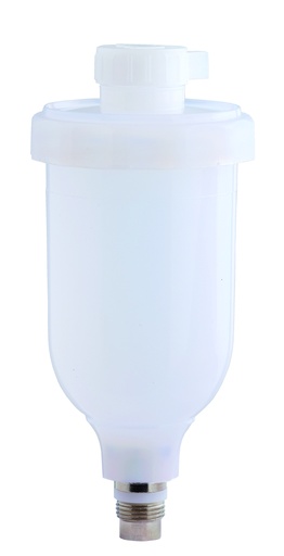 [W52015] PLASTIC 75cc Gravity Cup 