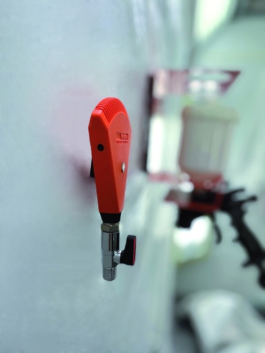 [W60142] STANDARD FAN JET