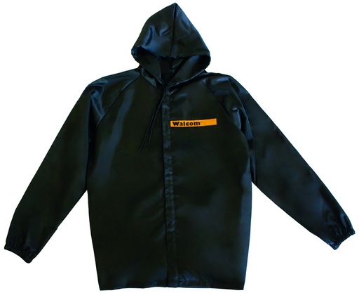 [WARC184/XL] JACKET HOODED TG.XL