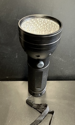 [B302035] 51-Led Portable UV Flashlight