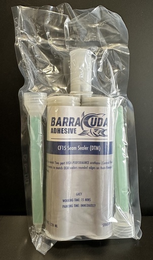 [B2053] Seam Sealer Control Flow15