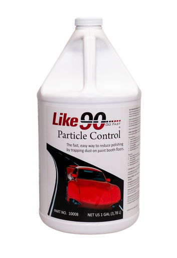 [L10008] Particle Control 1 Gallon (4/Case)