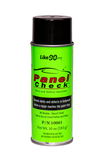 [L10061] Panel Check (12/Case)
